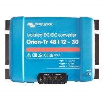 Зарядно бустер Orion-Tr Smart DC/DC