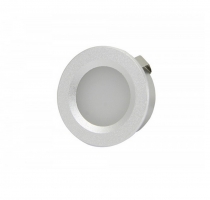 LED луничка за вграждане 12 V
