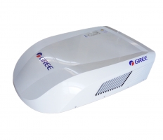 Инверторен таванен климатик Gree Shark 3600 W 12 000 BTU /WiFi/