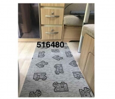 Постелка 50 х 150 см