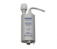Потопяема помпа 12 V - 19 л/м
