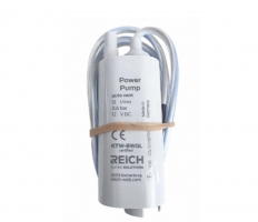 Потопяема помпа 12 V - 12 л/м