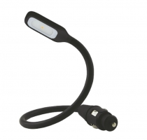 LED лампа за запалка